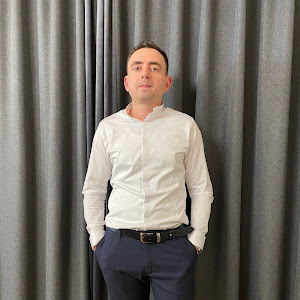 Oleksandr Proskurivskyi