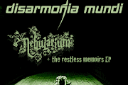 Disarmonia Mundi