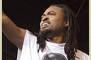 Machel Montano