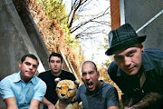 Alien Ant Farm