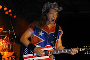 Ted Nugent