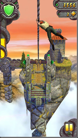 Free Download Temple Run 2 v1.0.1.2 Android Game (APK)