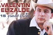 Valentin Elizalde