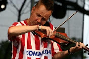 Nigel Kennedy