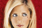 Sarah Michelle Gellar