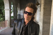 Glenn Hughes