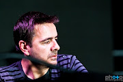 Laurent Garnier
