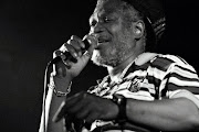 Horace Andy