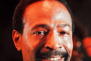 Marvin Gaye