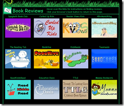 Writing book reviews or critiques helps students think about and understand a book better. Find tons of book reviews at Slim Kid's Book Reviews - Recommended by Raki's Rad Resources