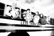 Less Than Jake