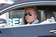 Don Johnson