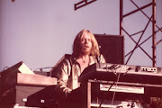 Rick Wakeman