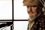 Dr. John