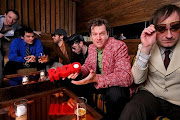 Electric Six