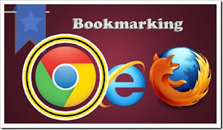 Learn how to Bookmark in Chrome Web Browser