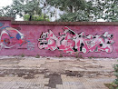 Mamarracho Graffiti