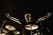 Gavin Harrison