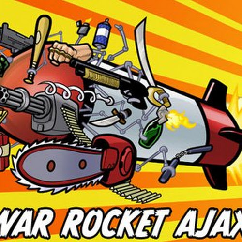 War Rocket Ajax