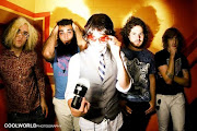 Foxy Shazam