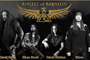 Angels of Babylon