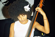 Esperanza Spalding