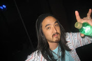 Steve Aoki