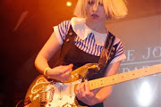 The Joy Formidable
