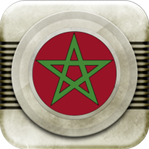 Radios Maroc 1.8