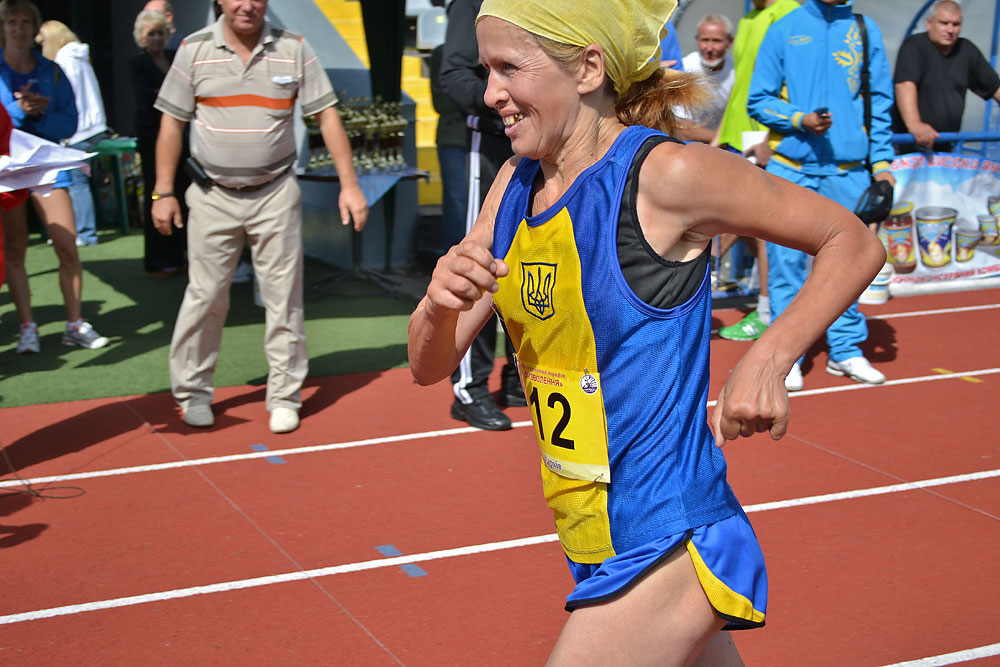 Харьковский марафон 2012 - 312