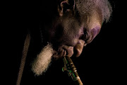 Pharoah Sanders