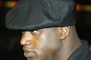 Shaquille O'Neal