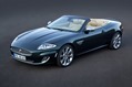 Pressefoto JaguarLandRover: Jaguar XK 66 Cabriolet Pressefoto JaguarLandRover: Jaguar XK 66 Cabriolet