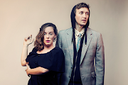 Sylvan Esso