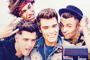 Union J