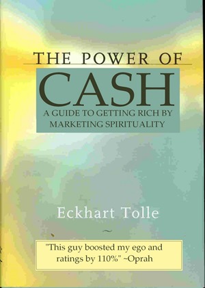 The Power of Cash