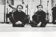 Simon And Garfunkel