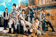 Kis-My-Ft2