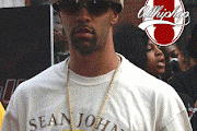 Joe Budden