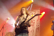 Ensiferum