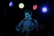 James Vincent Mcmorrow