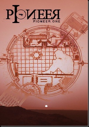 Pionner One POster