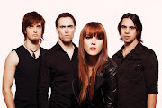 Halestorm