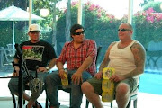 Sublime with Rome