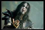 Dimmu Borgir