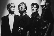 The Fixx
