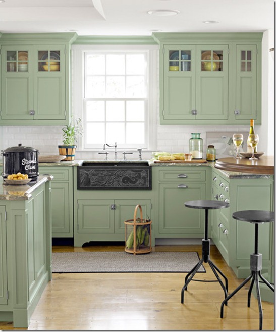green-kitchen-cabinets-cape-cod-house-0612-xln