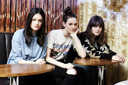 The Staves