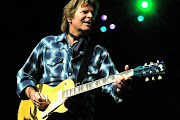 John Fogerty