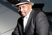 Aaron Neville